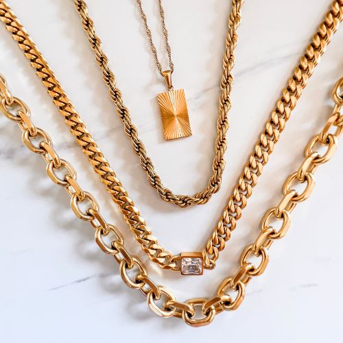 UNVEILING THE MAGIC: NANDA JEWELRY'S FOREVER FABULOUS JEWELS!
