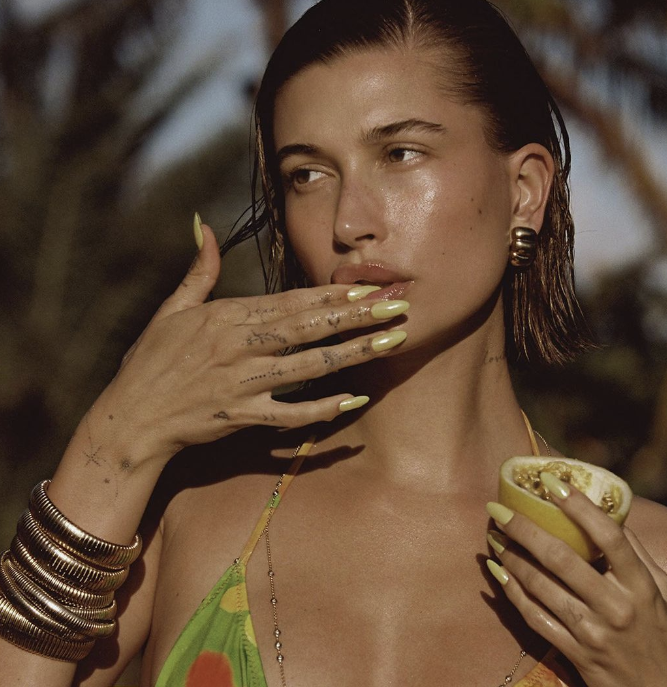 SPRING 2023 GOLD JEWELRY TRENDS - Nanda Jewelry