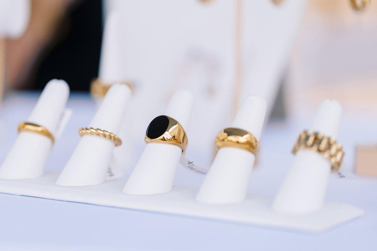THE NANDA JEWELRY DIFFERENCE - Nanda Jewelry