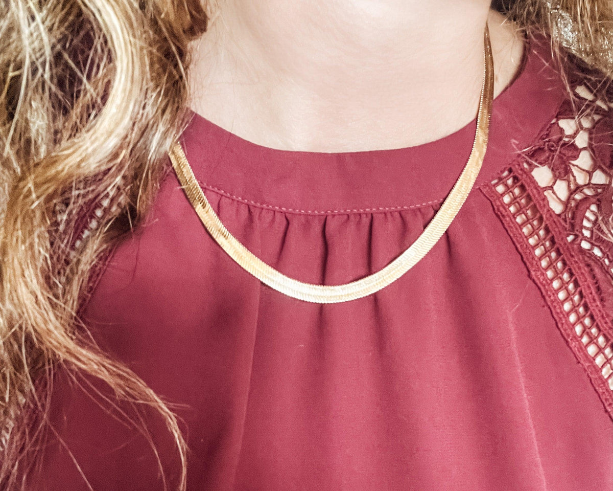 Discover the Advantages of Gold-Filled Jewelry