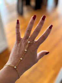 Emma Hand Chain