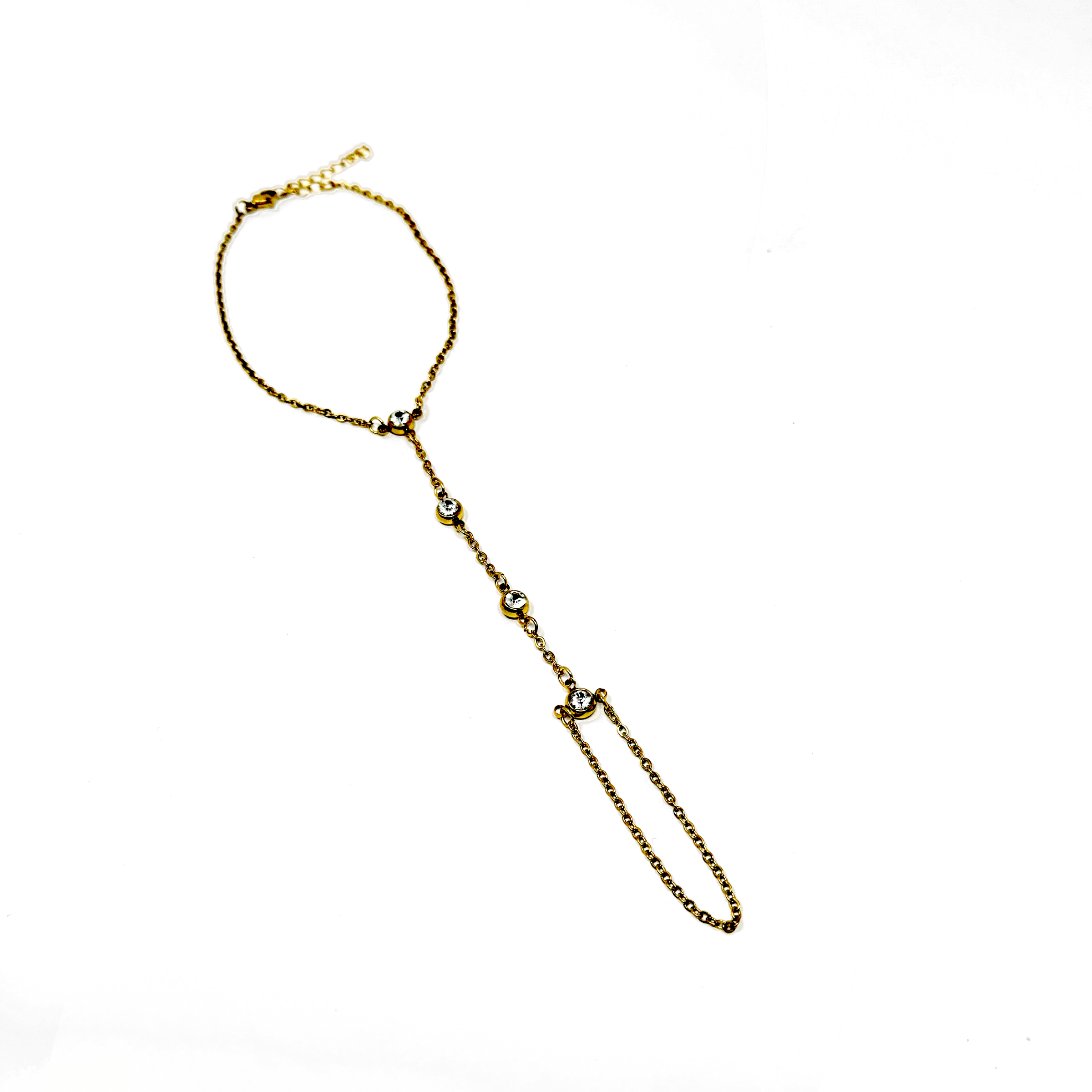 Emma Hand Chain