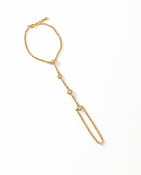 Emma Hand Chain