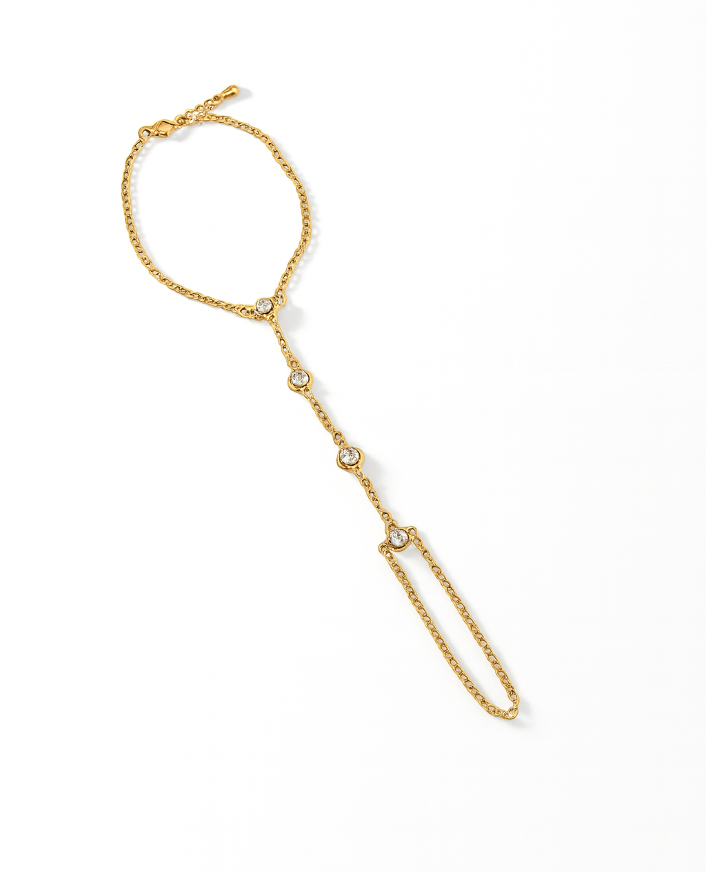 Emma Hand Chain