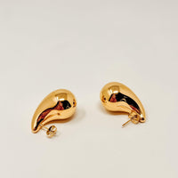 Amaya Teardrop Earrings - Nanda Jewelry