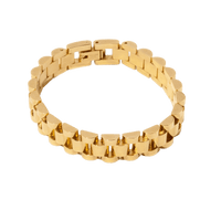 Kacey Bracelet - Nanda Jewelry