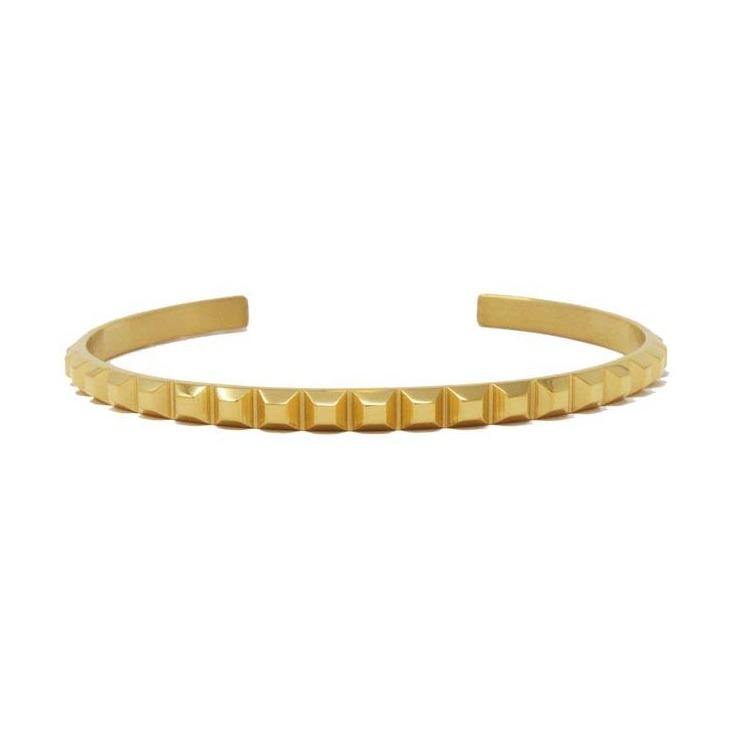Bella Cuff Bracelet - Nanda Jewelry