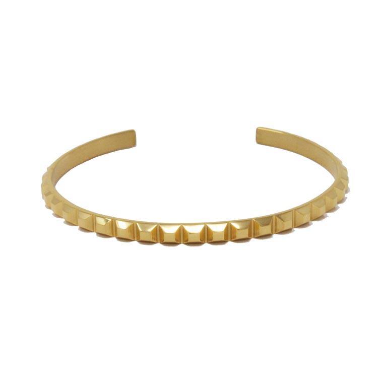 Bella Cuff Bracelet - Nanda Jewelry