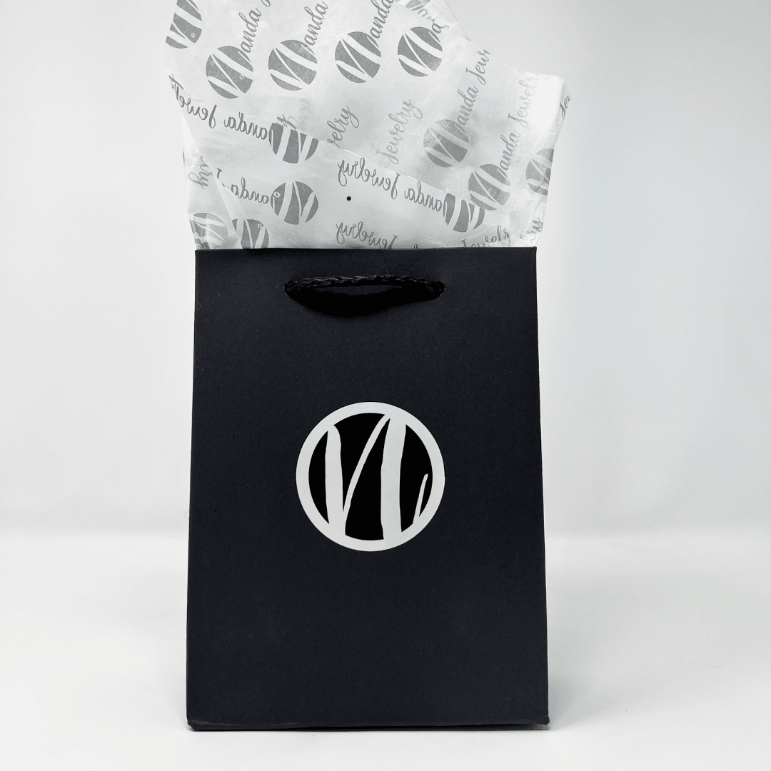DIY Gift Wrap Kit - Nanda Jewelry