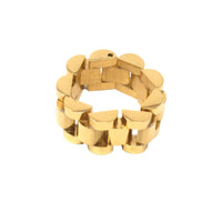 Frankie Ring - Nanda Jewelry