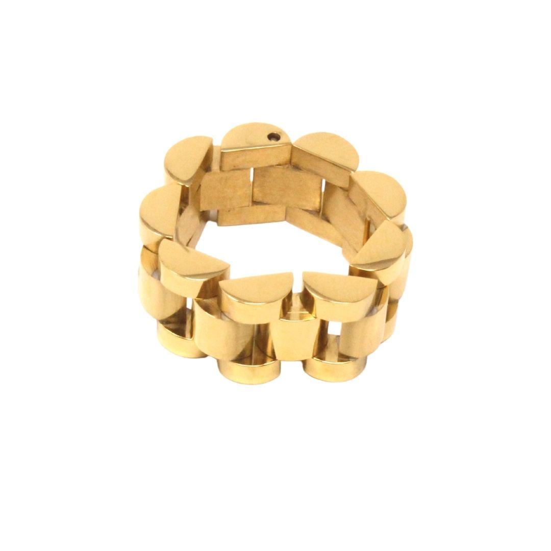 Frankie Ring - Nanda Jewelry