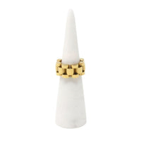 Frankie Ring - Nanda Jewelry