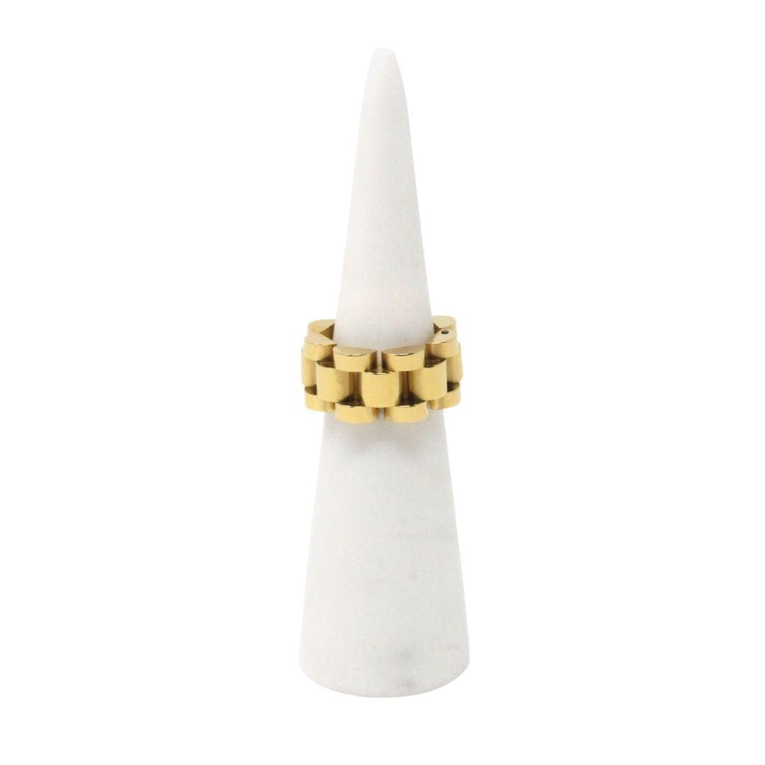 Frankie Ring - Nanda Jewelry