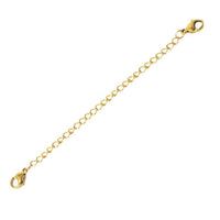 Gold Extender - Nanda Jewelry