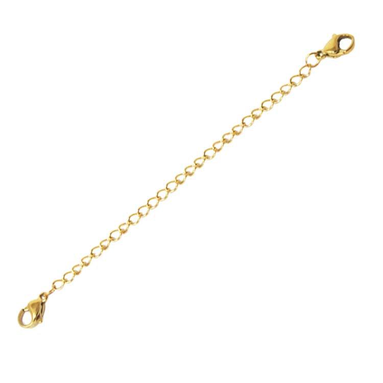 Gold Extender - Nanda Jewelry