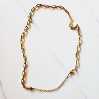 Gold Extender - Nanda Jewelry