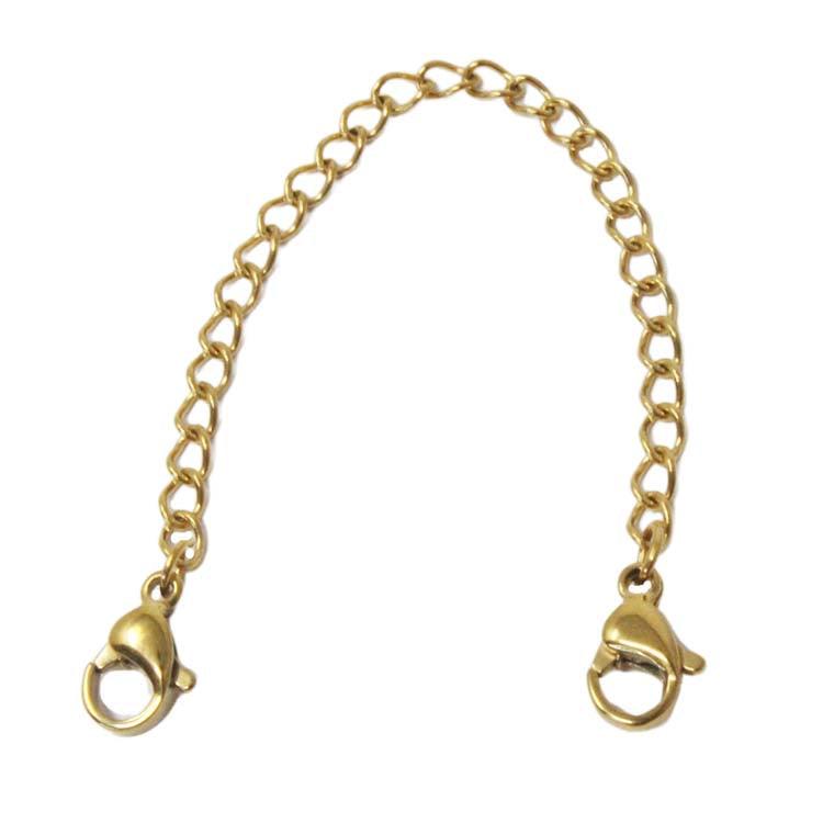 Gold Extender - Nanda Jewelry