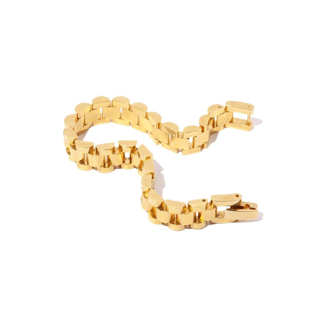 Kacey Bracelet - Nanda Jewelry