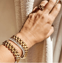 Kacey Bracelet - Nanda Jewelry