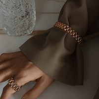 Kacey Bracelet - Nanda Jewelry