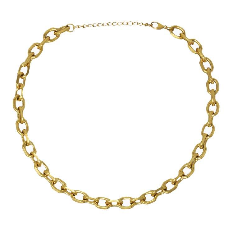Maddie Necklace - Nanda Jewelry