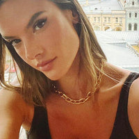 Maddie Necklace - Nanda Jewelry