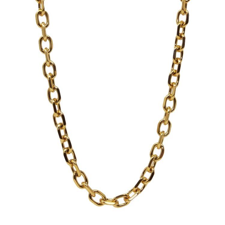 Maddie Necklace - Nanda Jewelry