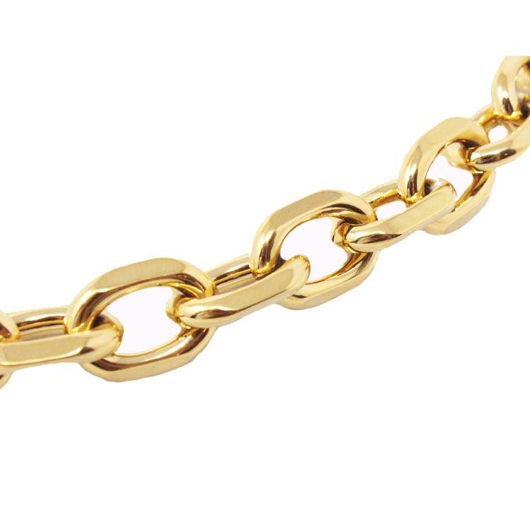Maddie Necklace - Nanda Jewelry