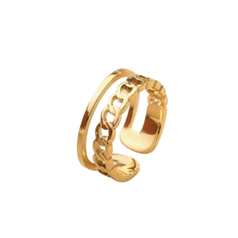 Noel Ring - Nanda Jewelry