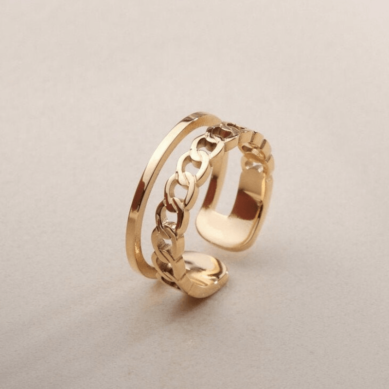 Noel Ring - Nanda Jewelry