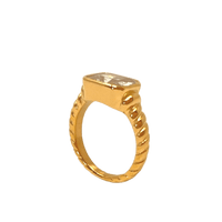 Rowen Ring - Nanda Jewelry