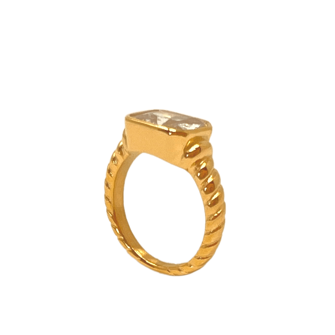 Rowen Ring - Nanda Jewelry