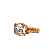 Rowen Ring - Nanda Jewelry