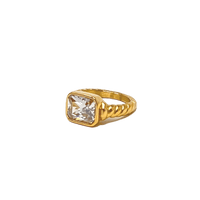 Rowen Ring - Nanda Jewelry