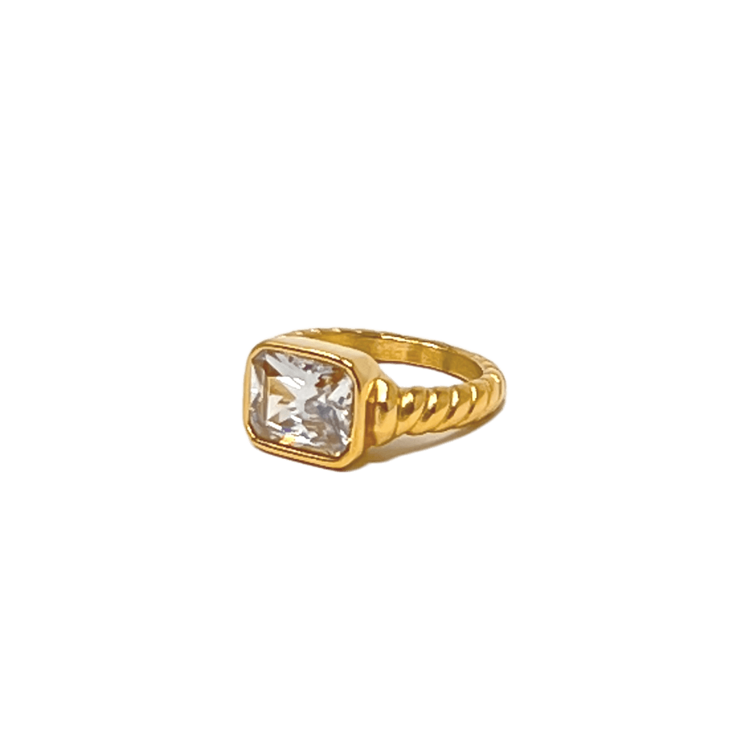 Rowen Ring - Nanda Jewelry