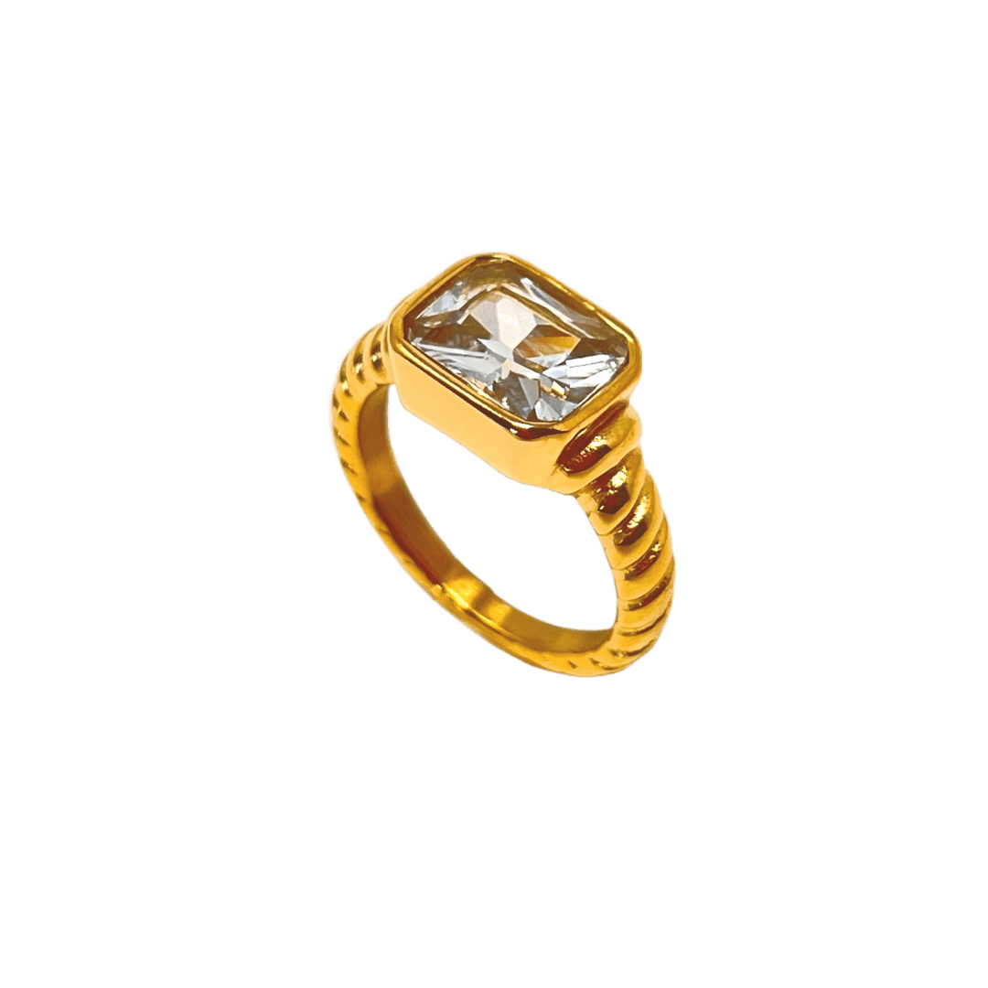 Rowen Ring - Nanda Jewelry
