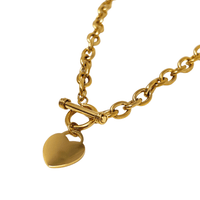Shae Necklace - Nanda Jewelry