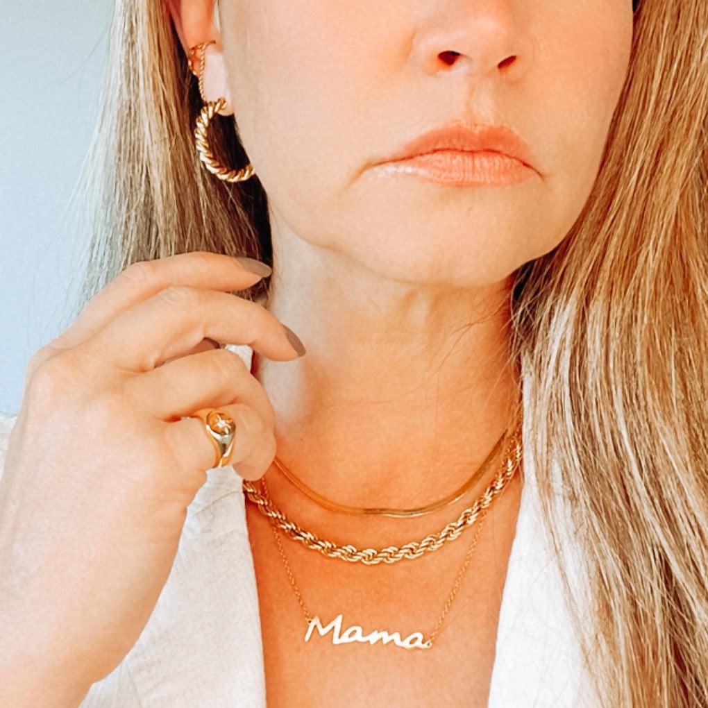 MOTHER'S DAY GIFT IDEAS - Nanda Jewelry
