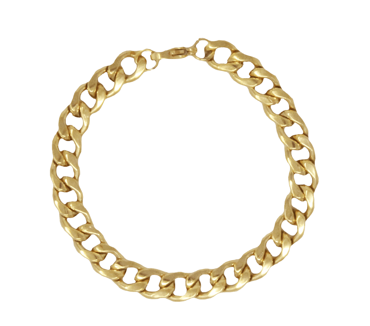 Bracelets - Chain Bracelets - Nanda Jewelry