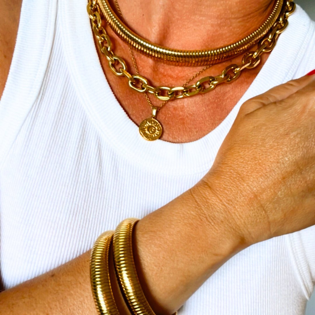 NEW ARRIVALS - Nanda Jewelry
