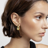 Amaya Teardrop Earrings