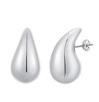 Amaya Teardrop Earrings