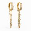 Olivia Drop Earrings