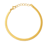 Eve Herringbone Bracelet
