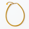 Fernanda Coil Necklace
