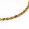 Hannah Rope Chain Necklace