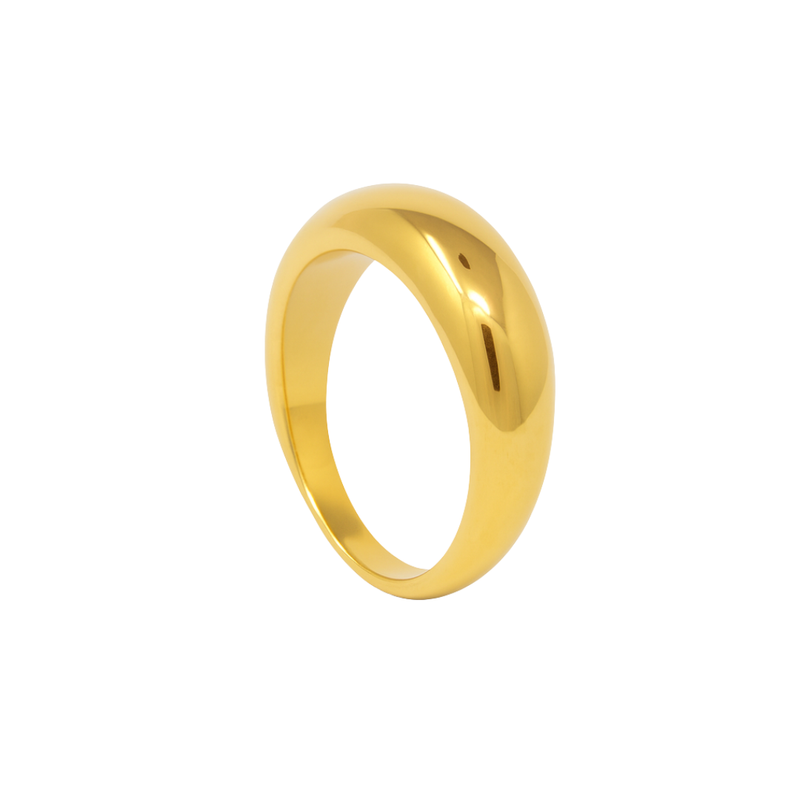 Isla Dôme Ring