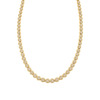 Melanie Tennis Necklace