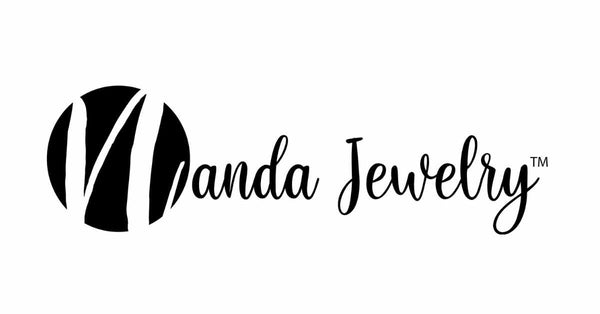 Nanda Jewelry logo