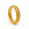 Nicole Coil Ring